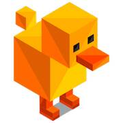 Скачать DuckStation (Взлом на монеты) версия 2.9.8 apk на Андроид