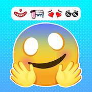 Скачать Emoji DIY Mixer (Взлом на деньги) версия 1.9.7 apk на Андроид