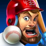 Скачать World Baseball Stars (Взлом на деньги) версия 2.5.8 apk на Андроид