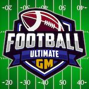 Скачать Ultimate Pro Football GM (Взлом на деньги) версия 1.2.6 apk на Андроид