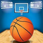 Скачать Basketball Shooting (Взлом открыто все) версия 1.7.2 apk на Андроид