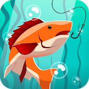 Скачать Go Fish! (Взлом открыто все) версия 1.3.2 apk на Андроид