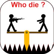 Скачать Who Dies First (Взлом на деньги) версия 1.1.8 apk на Андроид