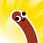 Скачать Sausage Flip (Взлом открыто все) версия 1.5.1 apk на Андроид