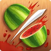 Скачать Fruit Ninja® (Взлом на монеты) версия 2.8.5 apk на Андроид