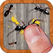Скачать Ant Smasher by Best Cool & Fun Games (Взлом открыто все) версия 9.69 apk на Андроид