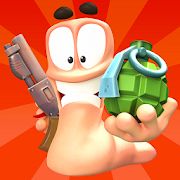 Скачать Worms 3 (Взлом на монеты) версия 2.06 apk на Андроид