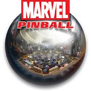 Скачать Marvel Pinball (Взлом открыто все) версия 1.8.1 apk на Андроид