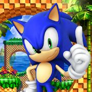 Скачать Sonic 4™ Episode I (Взлом на монеты) версия 1.5.0 apk на Андроид