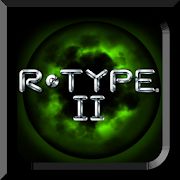 Скачать R-TYPE II (Взлом открыто все) версия 1.1.5 apk на Андроид