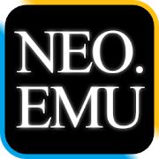 Скачать NEO.emu (Взлом открыто все) версия Зависит от устройства apk на Андроид