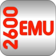 Скачать 2600.emu (Взлом открыто все) версия Зависит от устройства apk на Андроид