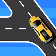 Скачать Traffic Run! (Взлом на монеты) версия 1.7.4 apk на Андроид