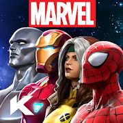 Скачать Marvel: Битва чемпионов (Взлом открыто все) версия 26.1.0 apk на Андроид