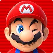Скачать Super Mario Run (Взлом открыто все) версия 3.0.17 apk на Андроид
