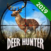 Скачать Deer Hunter 2018 (Взлом на монеты) версия 5.2.2 apk на Андроид