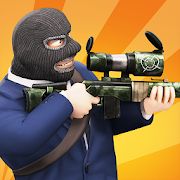 Скачать Snipers vs Thieves (Взлом на деньги) версия 2.10.36941 apk на Андроид