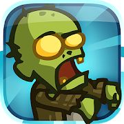 Скачать Zombieville USA 2 (Взлом на деньги) версия 1.6.1 apk на Андроид