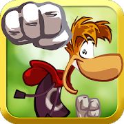 Скачать Rayman Jungle Run (Взлом на деньги) версия 2.4.3 apk на Андроид