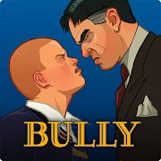 Скачать Bully: Anniversary Edition (Взлом на деньги) версия 1.0.0.18 apk на Андроид