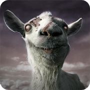 Скачать Goat Simulator GoatZ (Взлом открыто все) версия 1.4.6 apk на Андроид