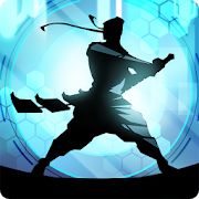 Скачать Shadow Fight 2 Special Edition (Взлом на монеты) версия 1.0.8 apk на Андроид