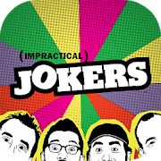 Скачать truTV Impractical Jokers Wheel of Doom (Взлом открыто все) версия 1.1.2 apk на Андроид