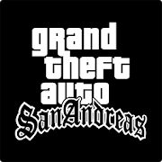 Скачать Grand Theft Auto: San Andreas (Взлом на монеты) версия 2.00 apk на Андроид