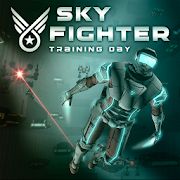 Скачать Sky Fighter: Training day (Взлом на деньги) версия 1.29 apk на Андроид