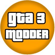 Скачать JModder: GTA III Edition (Взлом на монеты) версия 1.2 apk на Андроид