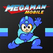 Скачать MEGA MAN MOBILE (Взлом открыто все) версия 1.02.01 apk на Андроид