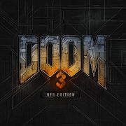 Скачать Doom 3 : версия BFG (Взлом открыто все) версия 1.1.19 apk на Андроид