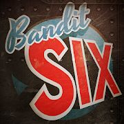 Скачать Bandit Six (Взлом на деньги) версия 1.0 apk на Андроид