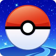 Скачать Pokémon GO (Взлом открыто все) версия 0.171.3 apk на Андроид