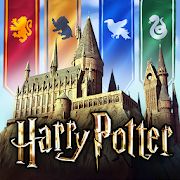 Скачать Harry Potter: Hogwarts Mystery (Взлом на монеты) версия 2.5.0 apk на Андроид