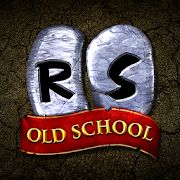Скачать Old School RuneScape (Взлом на деньги) версия 189.1 apk на Андроид
