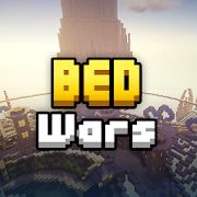 Скачать Bed Wars (Взлом на деньги) версия 1.8.2 apk на Андроид