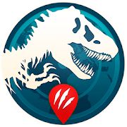 Скачать Jurassic World К жизни (Взлом открыто все) версия 1.13.23 apk на Андроид