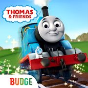 Скачать Thomas и его друзья: Волшебные пути (Взлом на деньги) версия 1.6 apk на Андроид