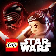 Скачать LEGO® Star Wars™: TFA (Взлом на деньги) версия 2.0.1.4 apk на Андроид