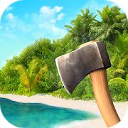 Скачать Ocean Is Home: Survival Island (Взлом открыто все) версия 3.3.0.8 apk на Андроид