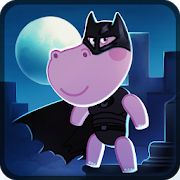 Скачать Супергерои для детей (Взлом на монеты) версия 1.2.9 apk на Андроид