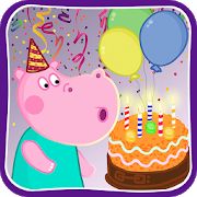 Скачать День Рождения: Вечеринка для детей (Взлом на деньги) версия 1.2.8 apk на Андроид