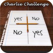 Скачать Charlie Charlie Challenge (Взлом на монеты) версия 1.2 apk на Андроид