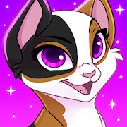 Скачать Castle Cats: Эпические квесты (Взлом на монеты) версия 2.10.4.1 apk на Андроид