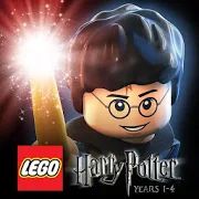 Скачать LEGO Harry Potter: Years 1-4 (Взлом на деньги) версия Зависит от устройства apk на Андроид