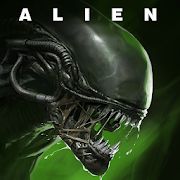 Скачать Alien: Blackout (Взлом на монеты) версия 2.0 apk на Андроид