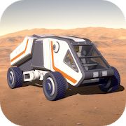Скачать Marsus: Survival on Mars (Взлом на деньги) версия 1.6 apk на Андроид