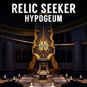 Скачать Relic Seeker: Hypogeum (Взлом открыто все) версия 1.0.56 apk на Андроид