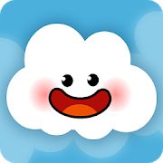 Скачать Pango Кумо Погода (Взлом на монеты) версия 1.1 apk на Андроид